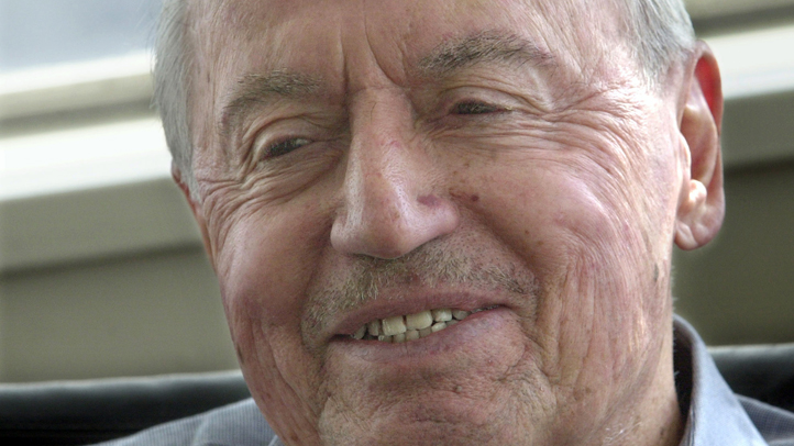 Obit Miller Baseball