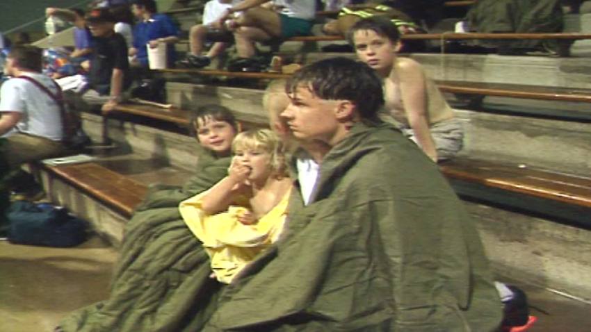 Mayfest 1995