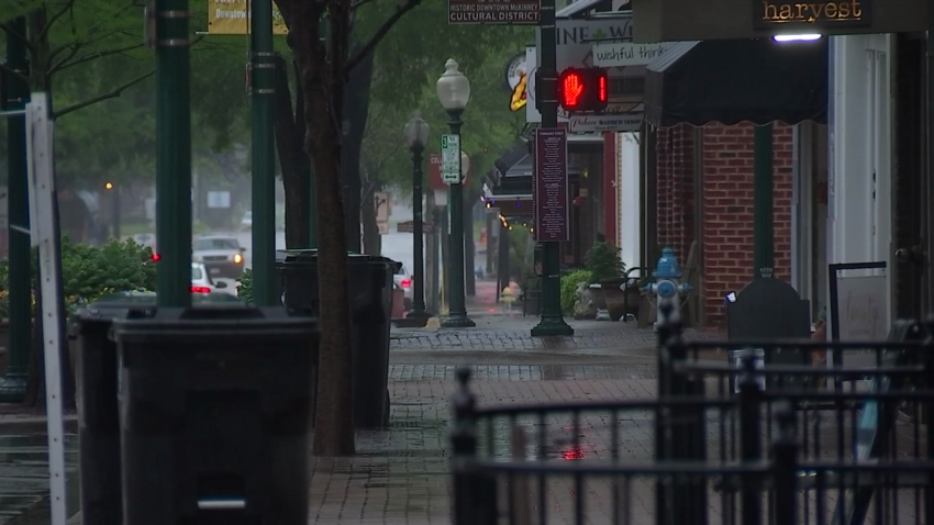 McKinney Shelter-in-Place Order to Remain in Effect, Judge Rules