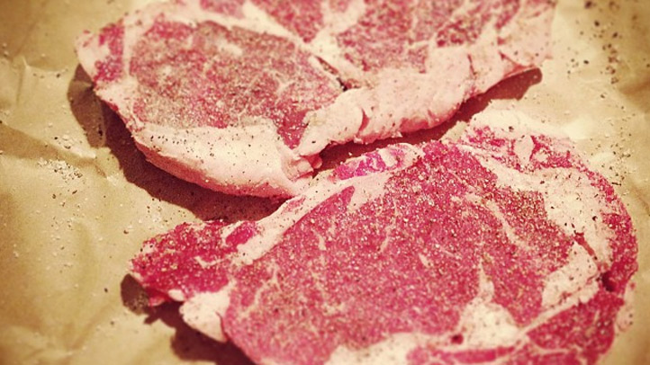Meat-Generic