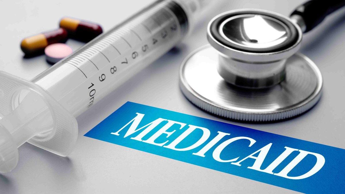 GOP Wants Work Rules for Medicaid Recipients – NBC 5 Dallas-Fort Worth - Vimarsana News