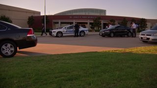 Mesquite ISD Terry Middle School