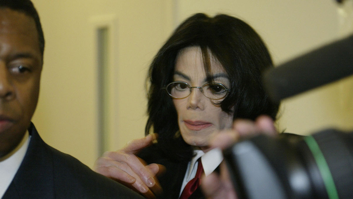 Michael Jackson Allegations and Controversy Return With New Film NBC