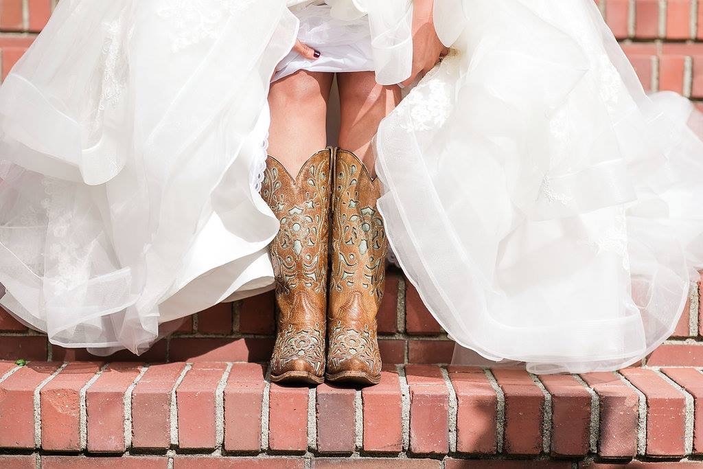 Corral wedding boots clearance 2018