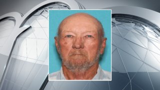 Dallas police are asking for help locating William Jackson.