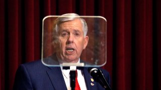 State of the State Parson
