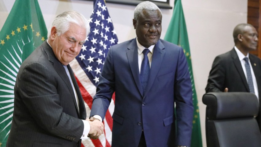 Moussa-Faki