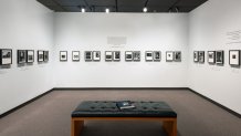 Multitude Solitude The Photographs of Dave Heath_June 2018_3_Amon Carter Museum of American Art