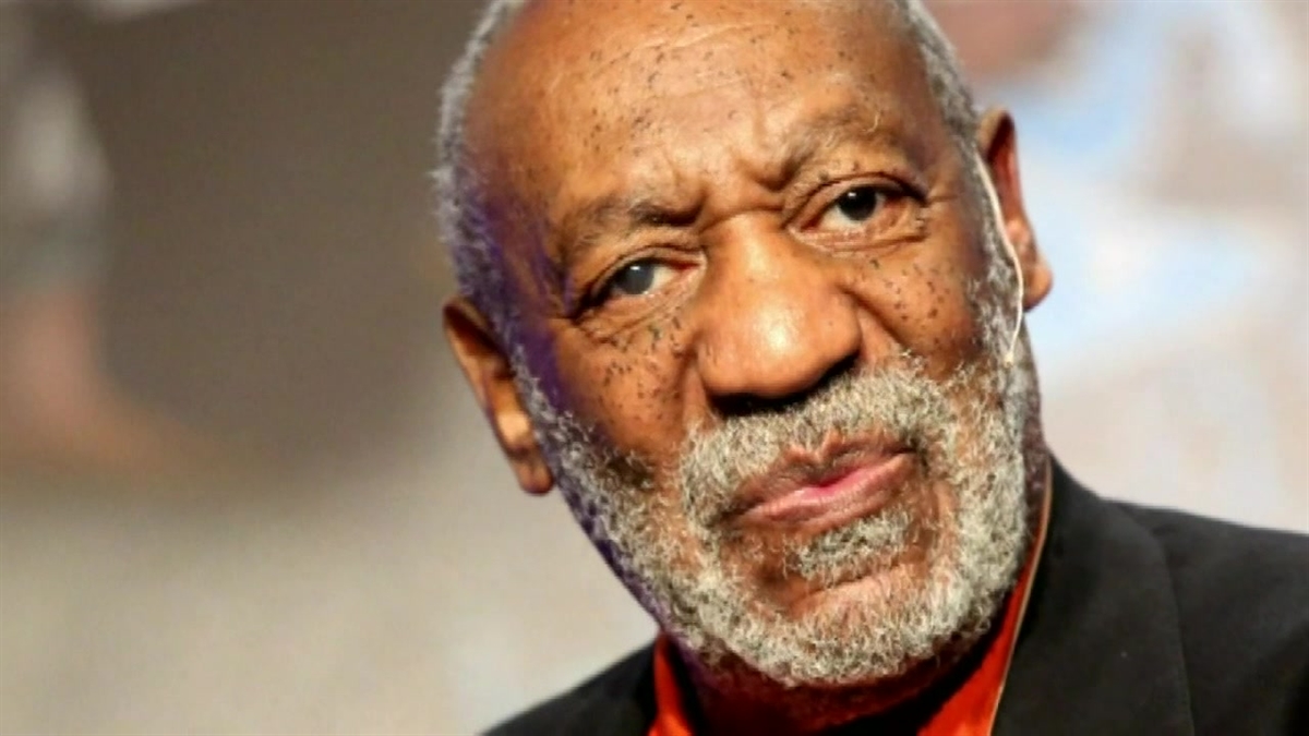 Bill Cosby Porno