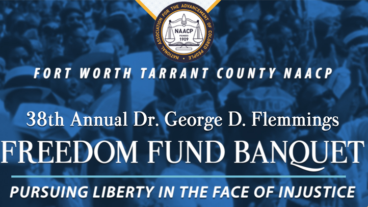 NAACP 2015 Freedom