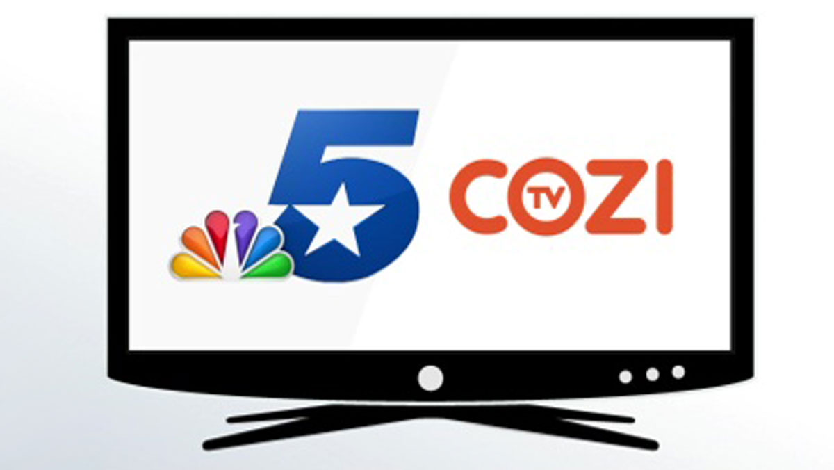 Spectrum News 1 to broadcast over-the-air on KAZD-TV