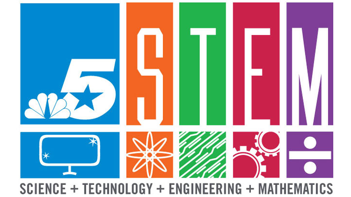 NBC-5-STEM-logo