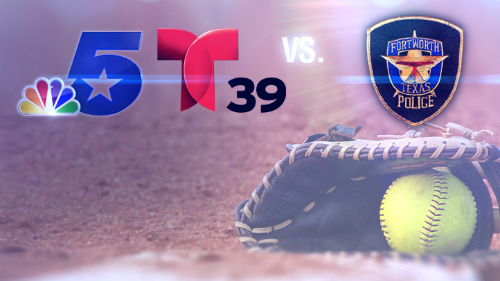 NBCU Softball 2014