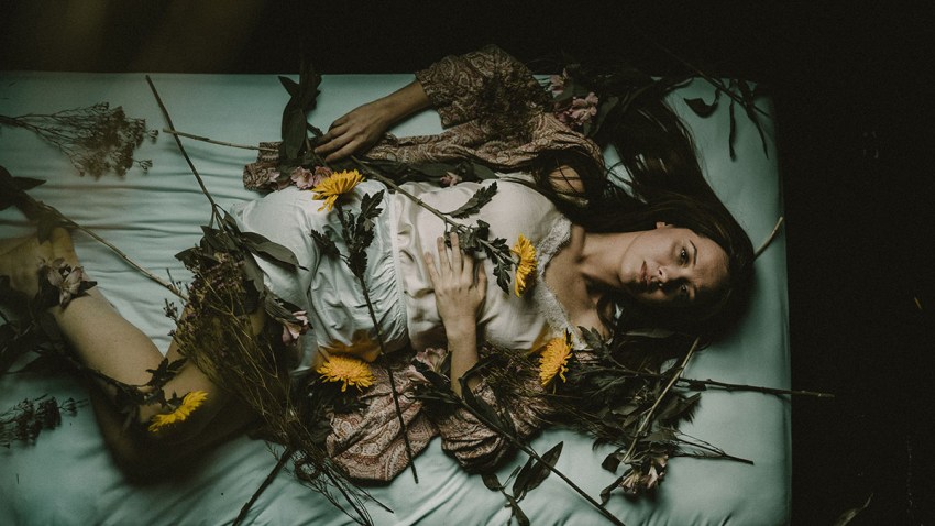 Natalie Young - Photo by Evan Michael Woods