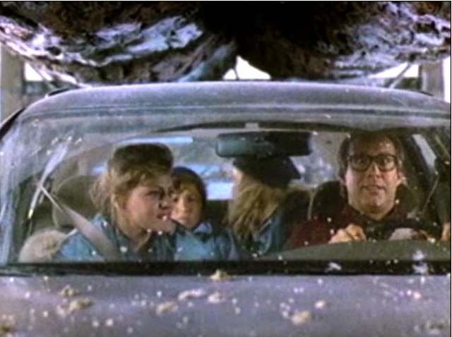 National Lampoon's Christmas Vacation