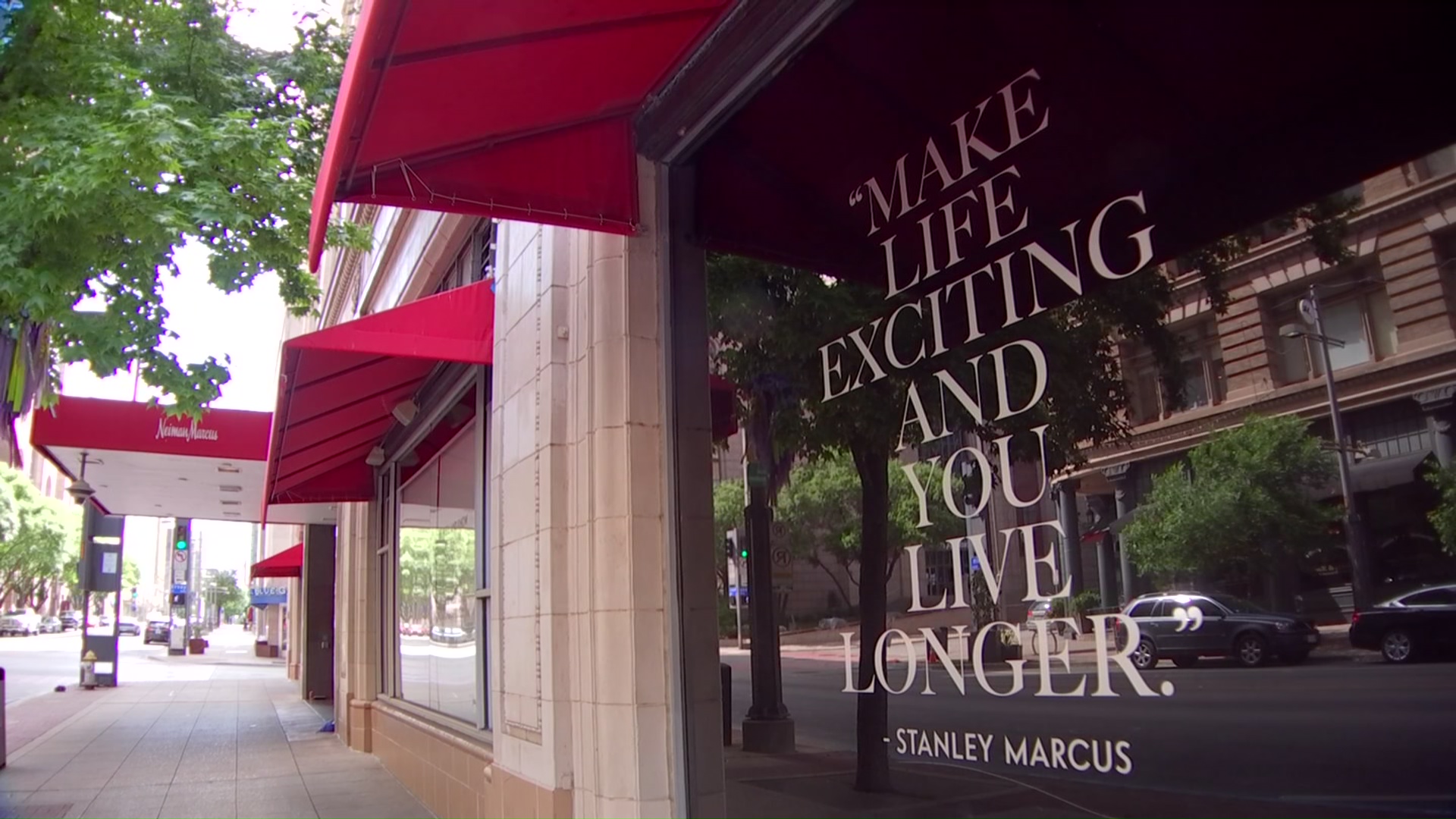Report: Dallas-based Neiman Marcus preparing to declare bankruptcy