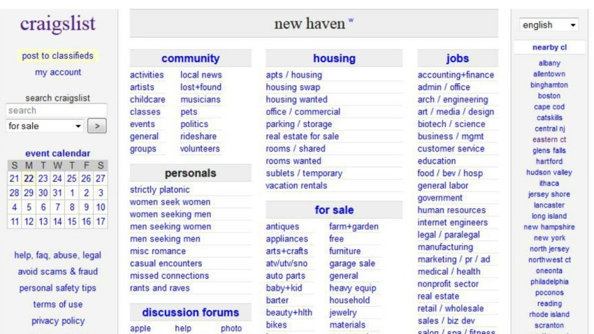 Police Create Safe Zones To Prevent Craigslist Crimes Nbc 5