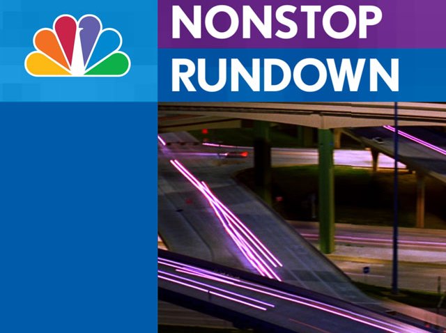 Nonstop-Rundown