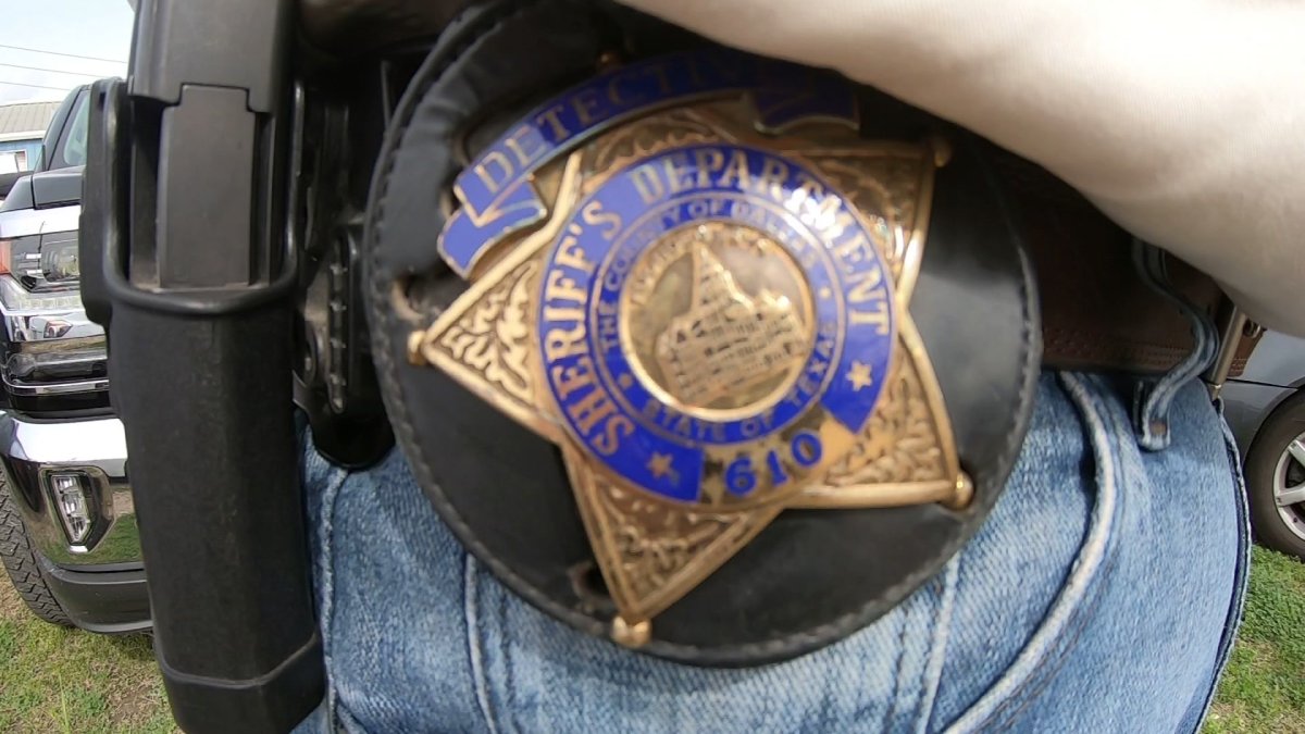 Gone in 3 Minutes Police Release Video of Truck Theft NBC 5 Dallas