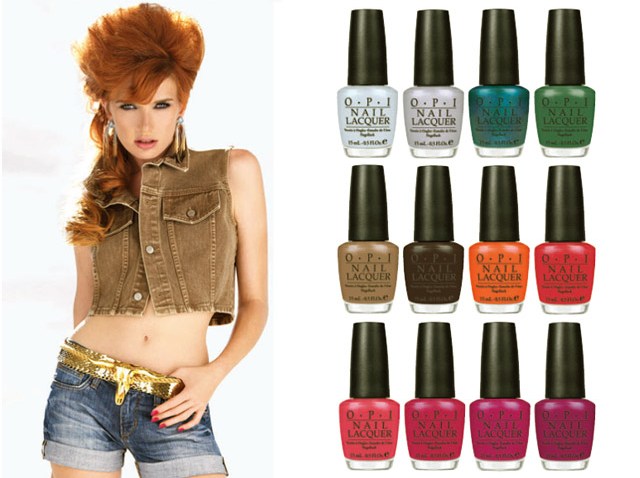 OPI-Texas