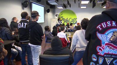 South Oak Cliff Community Calls for Change, Action Following Field House Shooting