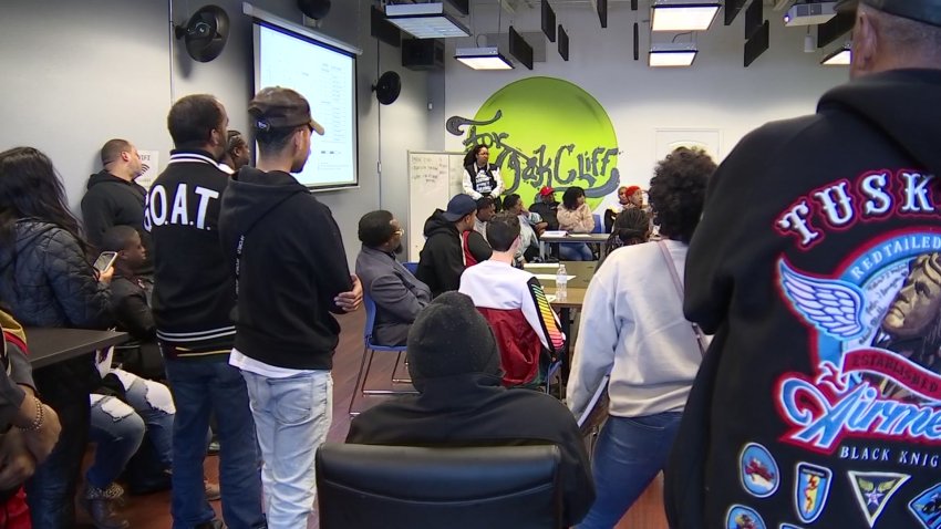 South Oak Cliff Community Calls for Change, Action Following Field House Shooting
