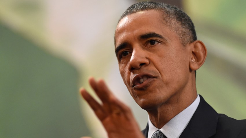 Philippines Obama Asia