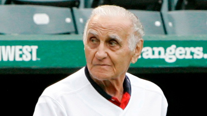 Obit Lucchesi Baseball