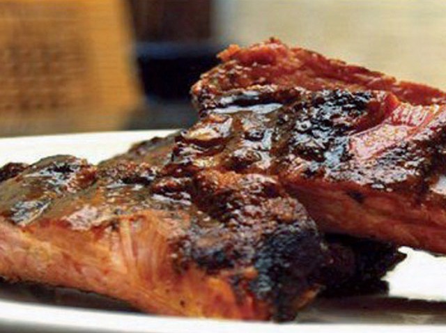 Off-the-Bone