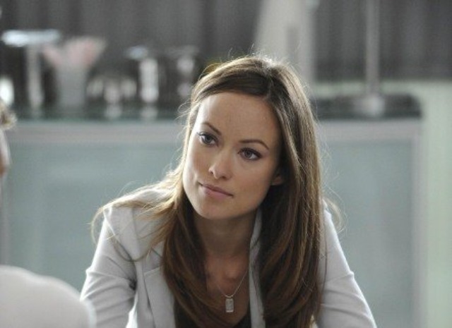 Olivia Wilde House