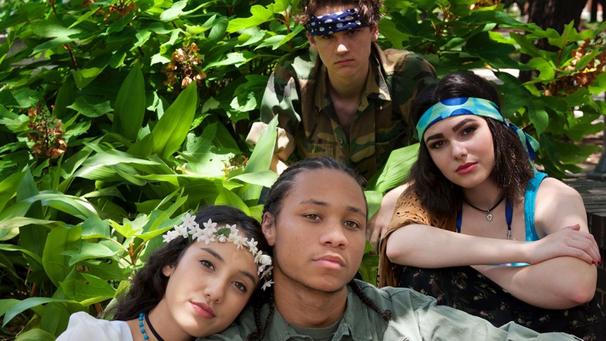 Othello Junior Players