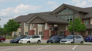 oxford grand assisted living center