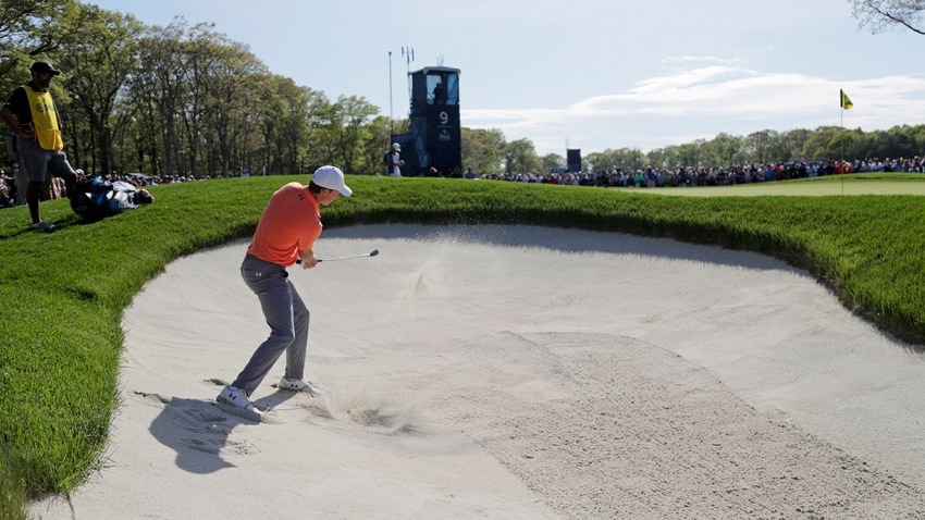 PGA Championship Golf