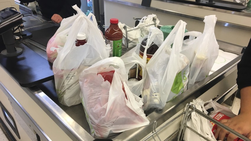 PLASTIC BAG BAN