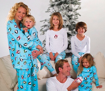 Pajamagram Family