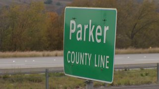 Parker County Line 112013