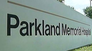 Parkland-Hospital-Sign