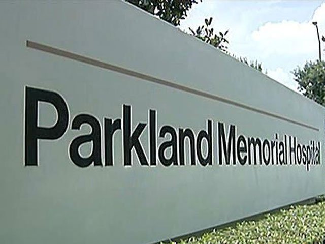 Old Parkland Hospital Due for Demolition – NBC 5 Dallas-Fort Worth - Vimarsana News