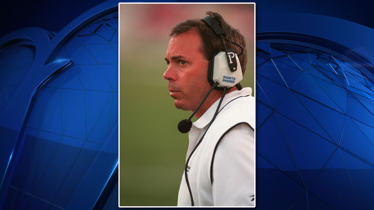 Heisman Winner, Former TCU Coach Pat Sullivan Dies at 69 NBC 5 Dallas