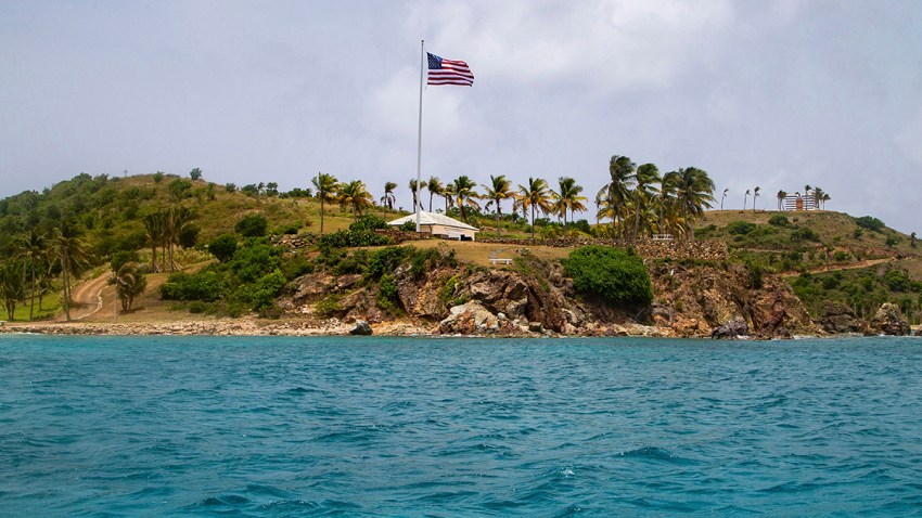 Epstein Caribbean Home