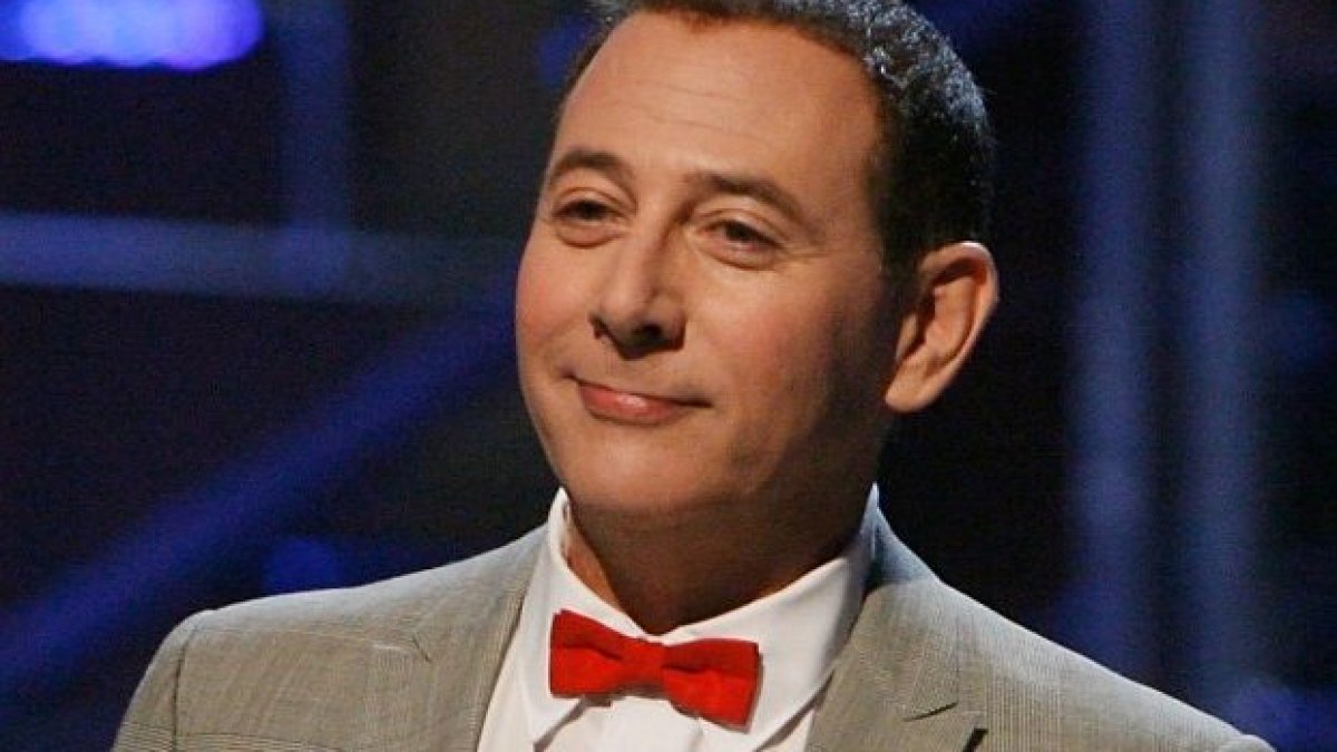 Pee-wee Herman actor Paul Reubens' cause of death revealed - Vimarsana News