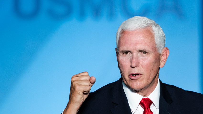 Pence