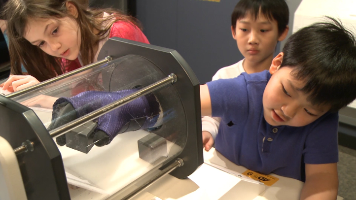 Perot Journey To Space 2017 web