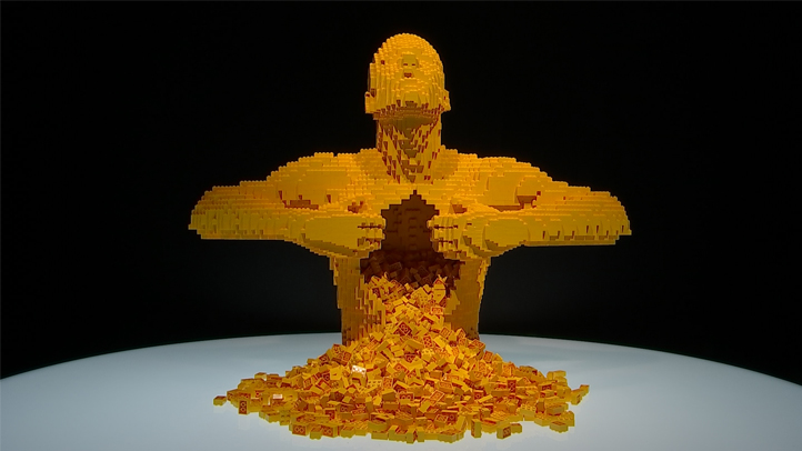 Perot Lego 2019