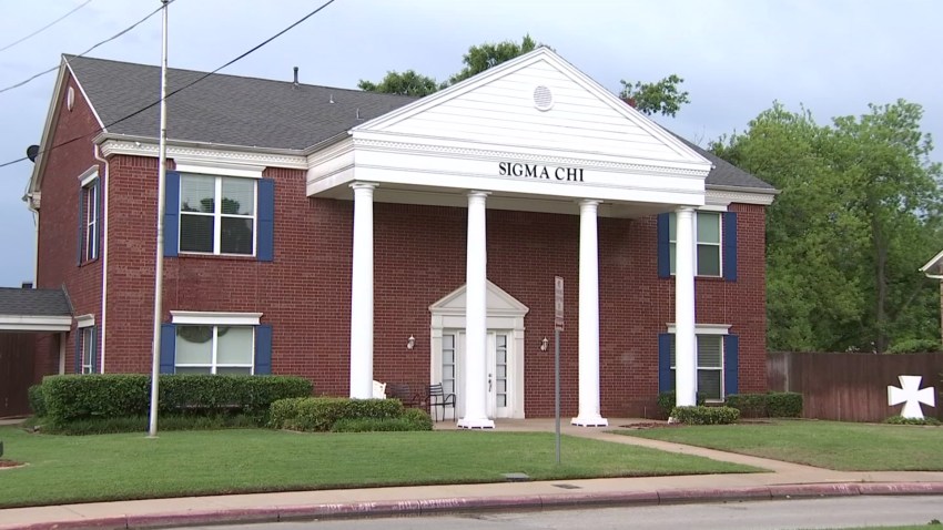 Sigma Chi UTA