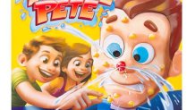 Pimple-Pete