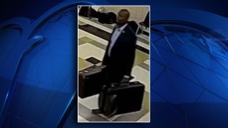 Plano police are asking for the public’s help in identifying a theft suspect.