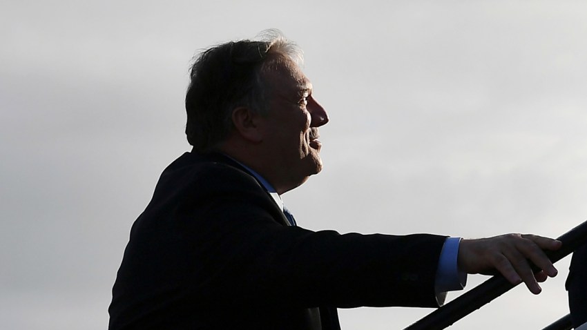 Pompeo