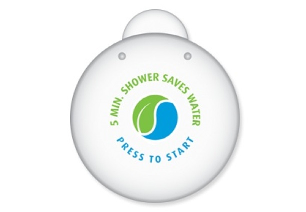 Practecol Shower Timer