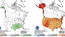 Precip-tempOutlook